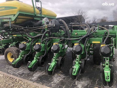 John Deere DB37 2021 - фото 3
