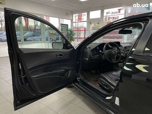 Acura ILX 2012 - фото 16