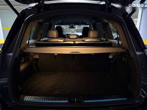 Mercedes-Benz GLS-Класс 2022 - фото 30