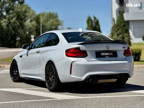 BMW M2 2020 - фото 17