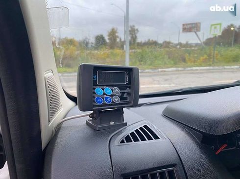 Citroёn Jumper 2016 - фото 16