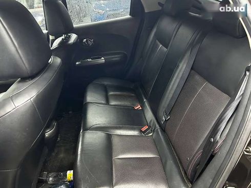 Nissan Juke 2013 - фото 14