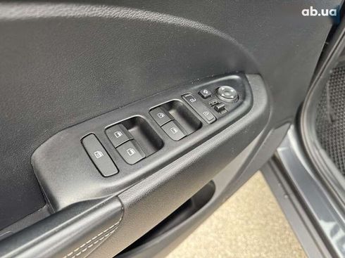 Hyundai Venue 2021 - фото 8