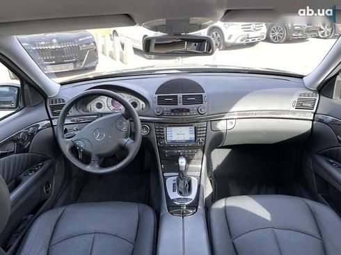 Mercedes-Benz E-Класс 2003 - фото 27