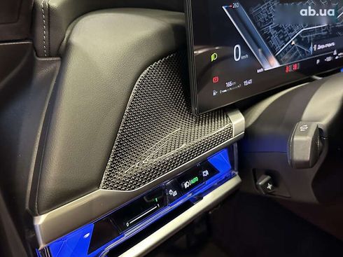 BMW 7 серия 2023 - фото 23
