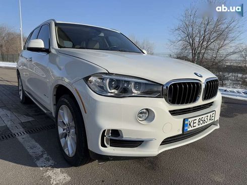 BMW X5 2015 - фото 7