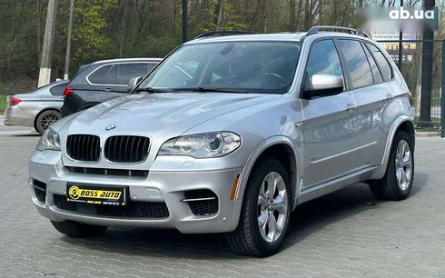 BMW X5 2012 - фото 3