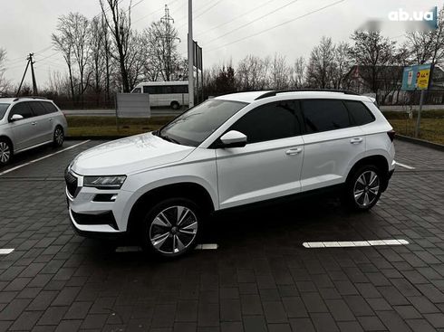 Skoda Karoq 2022 - фото 27