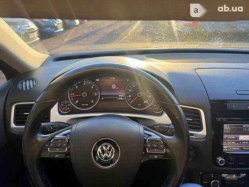 Volkswagen Touareg 2013 - фото 15