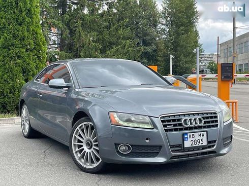 Audi A5 2011 - фото 5
