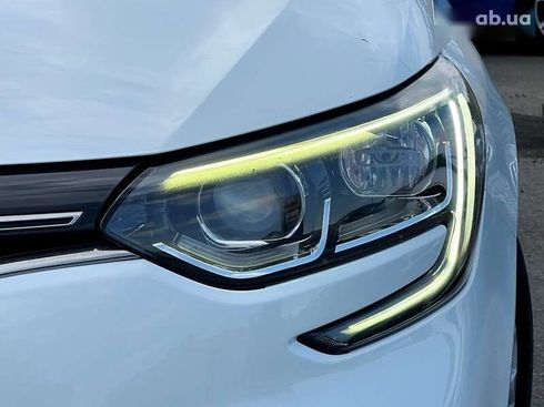 Renault Megane 2018 - фото 13
