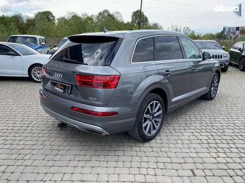 Audi Q7 2016 - фото 7