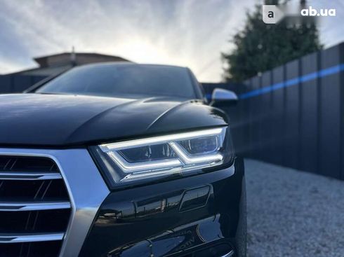 Audi SQ5 2017 - фото 28