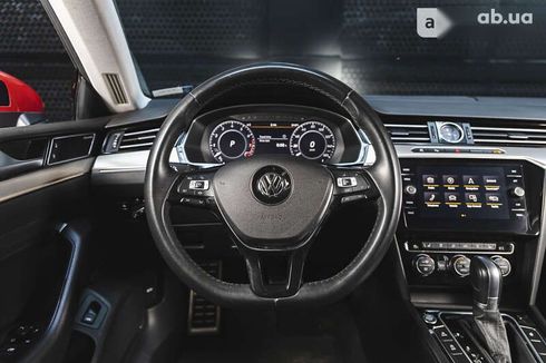 Volkswagen Arteon 2019 - фото 24