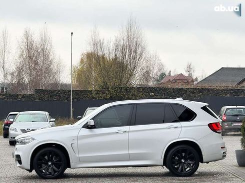 BMW X5 2015 - фото 7