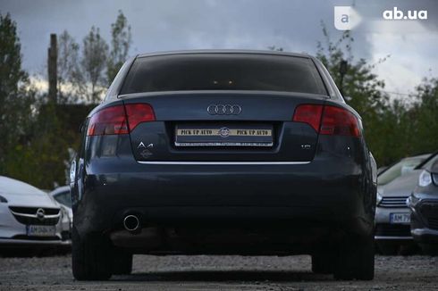 Audi A4 2006 - фото 9