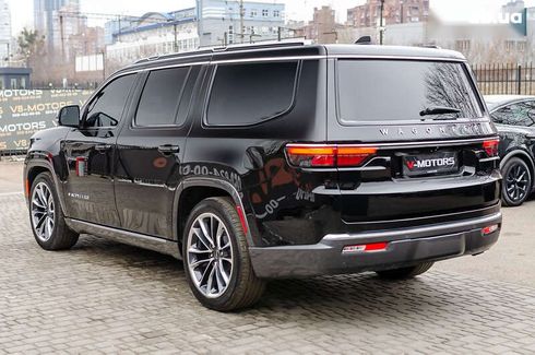 Jeep Wagoneer 2022 - фото 9