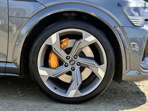 Audi Q4 Sportback e-tron 2022 - фото 25