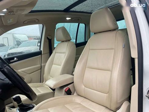 Volkswagen Tiguan 2011 - фото 20