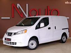 Продажа б/у Nissan NV200 Автомат - купить на Автобазаре