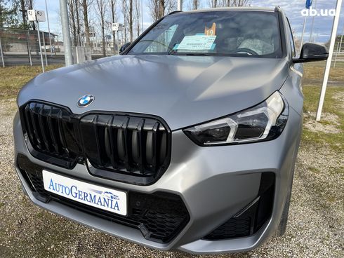 BMW X1 2023 - фото 17