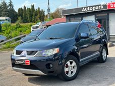Мітсубісі Позашляховик б/у у Вінниці - купити на Автобазарі