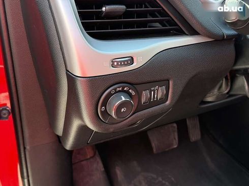Jeep Cherokee 2017 - фото 17