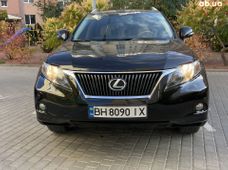 Купити Lexus бу в Україні - купити на Автобазарі