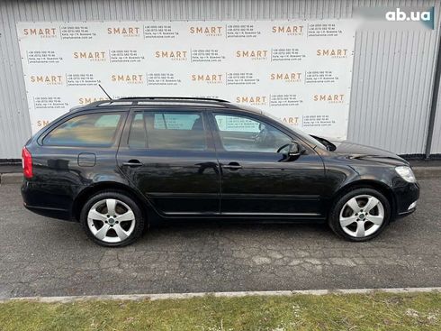 Skoda Octavia 2011 - фото 3