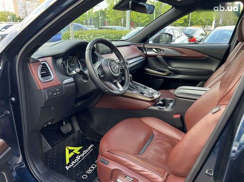 Mazda CX-9 2019 - фото 17