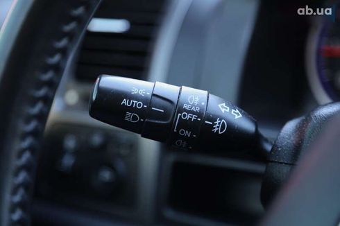 Honda CR-V 2008 - фото 22