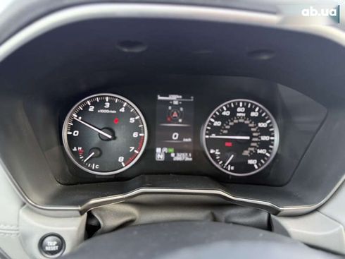 Subaru Outback 2022 - фото 30