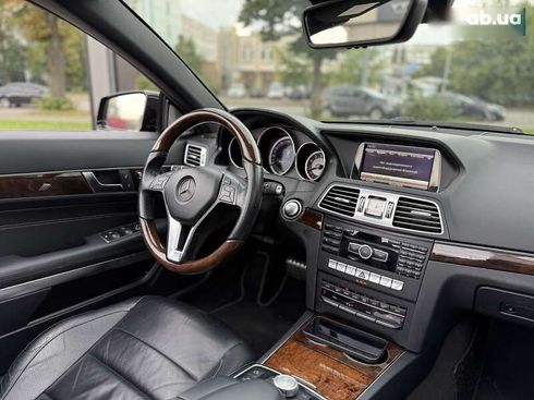Mercedes-Benz E-Класс 2014 - фото 14
