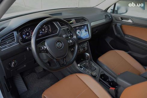 Volkswagen Tiguan 2019 - фото 14