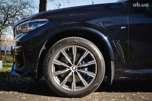BMW X5 2021 - фото 3