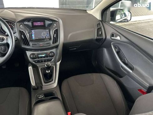 Ford Focus 2011 - фото 28