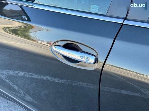 Nissan Rogue 2015 - фото 16