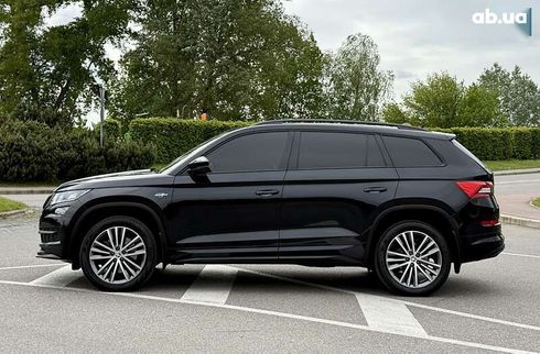 Skoda Kodiaq 2021 - фото 6