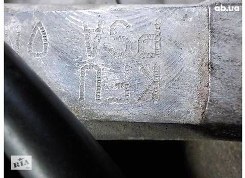 двигатель в сборе для Peugeot 307 - купить на Автобазаре - фото 3