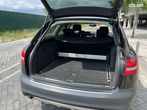 Audi a6 allroad 2010 - фото 26