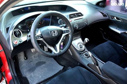 Honda Civic 2007 - фото 18