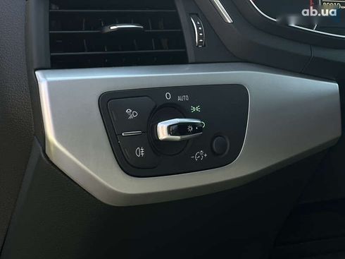 Audi A4 2017 - фото 22