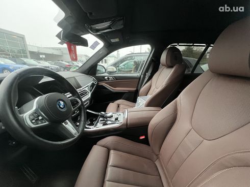 BMW X5 2022 - фото 22