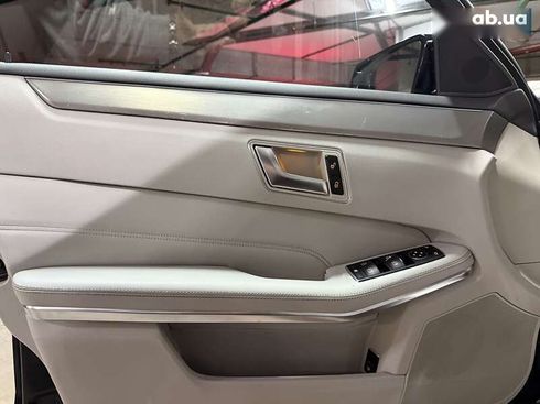 Mercedes-Benz E-Класс 2014 - фото 22