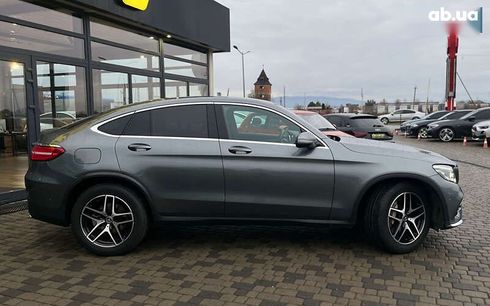 Mercedes-Benz GLC-Класс 2019 - фото 8