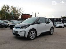 Продажа б/у BMW i3 2018 года в Одессе - купить на Автобазаре