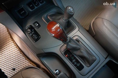 Lexus GX 2008 - фото 26