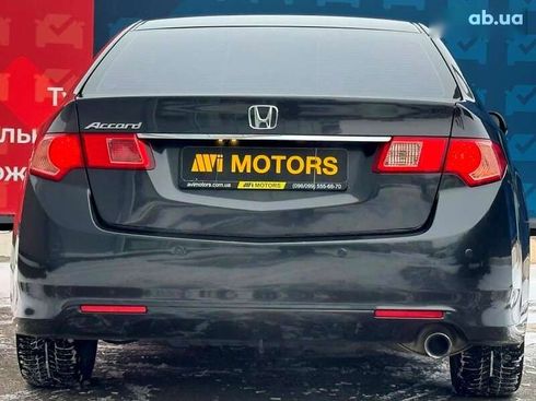 Honda Accord 2011 - фото 6