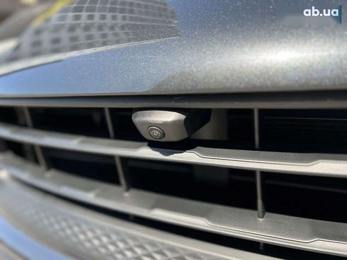Porsche Macan 2022 - фото 19