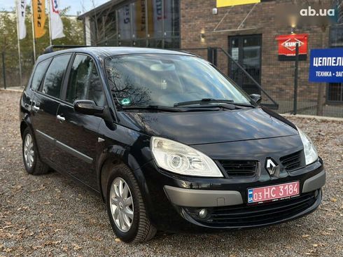 Renault grand scenic 2006 - фото 3